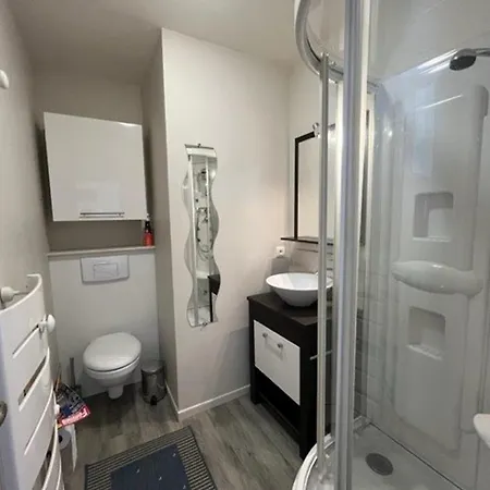 Confortable 2 Chambres, Terrasse, Pres Telecabines A - Fr-1-812-106 * كوتيريه